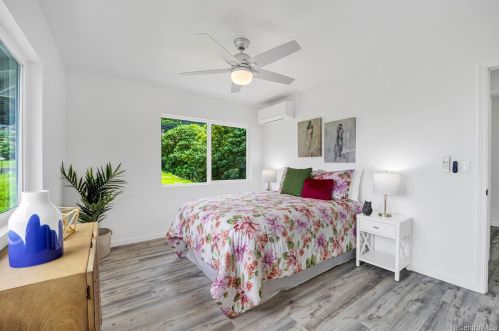 3607 Nipo St, Honolulu HI  96822 exterior