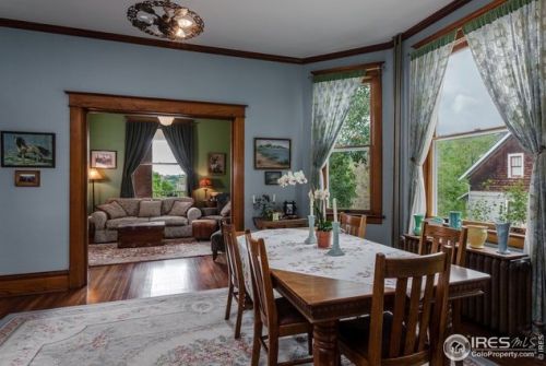 1505 Mapleton Ave, Boulder CO  80304-4225 exterior