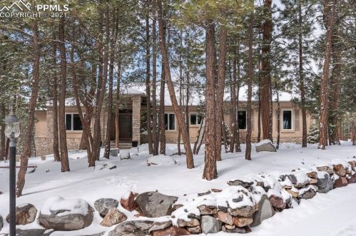 17539 Colonial Park Dr, Woodmoor, CO 80132-2207