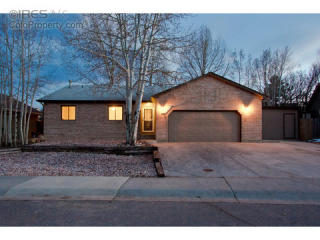 737 Cressa Dr, Loveland, CO 80537-6051