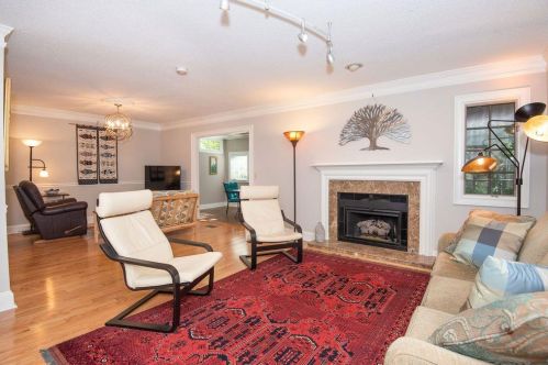 3489 Ashwood Ln, Atlanta GA  30341-4537 exterior
