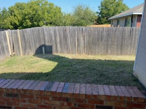 8017 Alex David Cir, Dallas TX 75232-6615 exterior