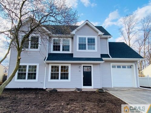 35 Idlewild Rd, Edison, NJ 08817-4143