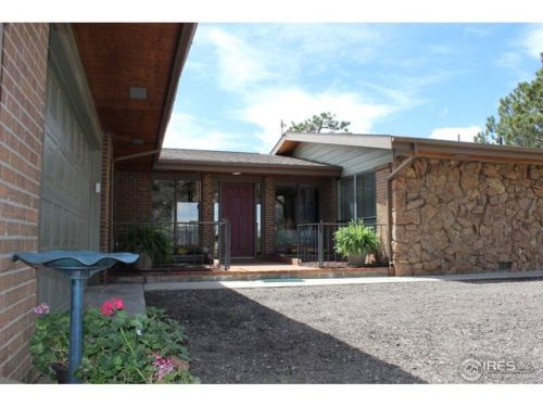834 Green Mountain Dr, Loveland, CO 80537-9729