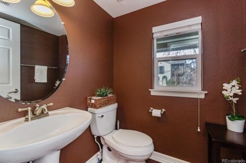 2675 Havana St, Denver CO  80238-3445 exterior
