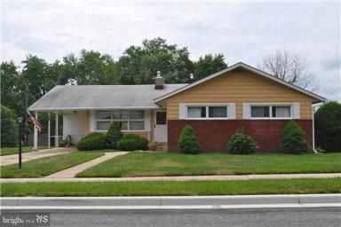 338 Roberts Way, Aberdeen, MD 21001-2331