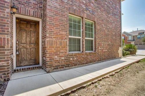 4661 Perthshire Ct, Plano TX  75024-7759 exterior