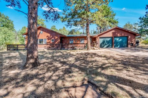 22853 Valley High Rd, Morrison, CO 80465-2565