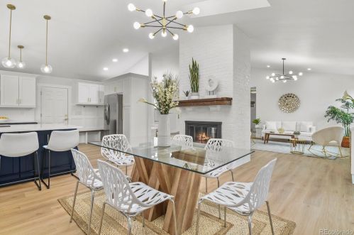 7743 Niagara Way, Englewood CO  80112-2515 exterior