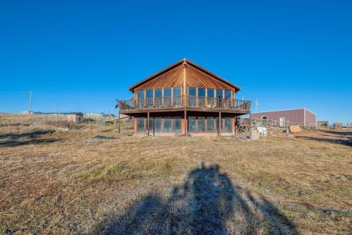 48 Pine Bluff Rd, Divide, CO 80814-8908