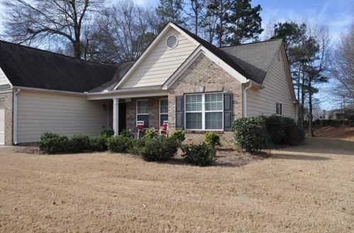 310 Andrew Ridge Dr, Jefferson GA  30549-6989 exterior
