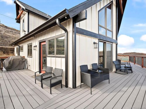 4136 Edith Dr, Fort Collins CO  80526-4840 exterior