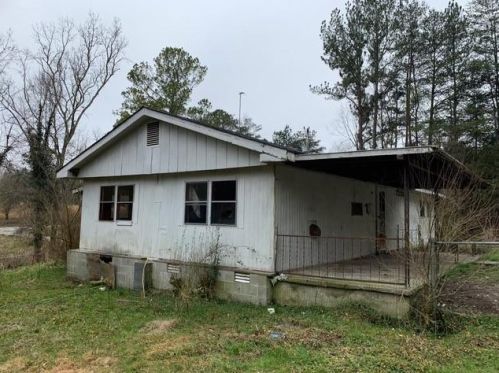 114 Mahan Ave, Lafayette, GA 30728-4809