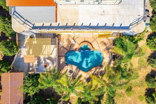 4438 Via De Los Cepillos, Bonsall, CA 92003-5027