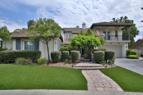 845 Aspen Glen Rd, Chula Vista CA  91914-2520 exterior