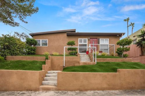 3433 Alabama St, San Diego, CA 92104-4001