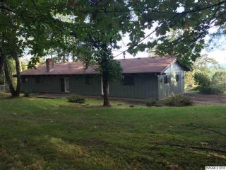 14950 Orch Knob Rd, Dallas OR  97338-9699 exterior