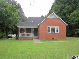 534 33rd St, Hickory, NC 28602-1641
