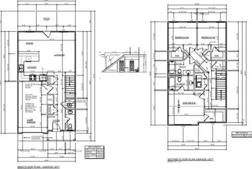 1045 Rainey St, Gainesville, GA 30501-3039