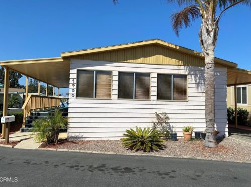 1400 Peach Ave, Oxnard, CA 93033-6836