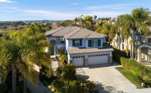 1184 Abelia Ave, Carlsbad, CA 92011-3416
