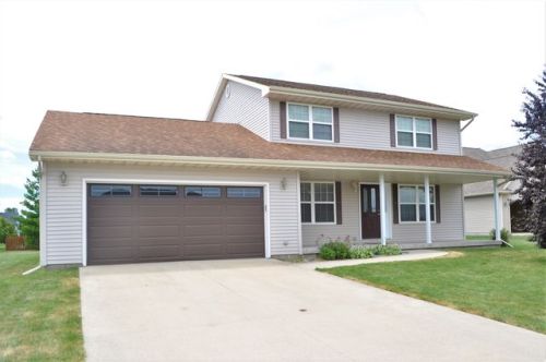 405 Melissa Ct, Tolono, IL 61880-9484