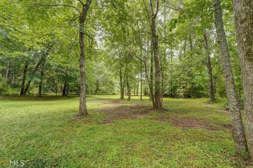 5025 Shore Dr, Conyers GA  30094-4711 exterior