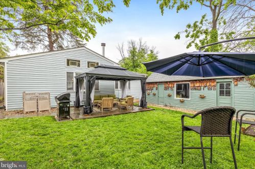 1035 Osage St, Silver Spring MD 20903-3225 exterior