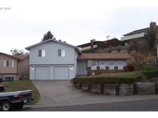 2005 Perkins Ave, Cayuse, OR 97801-4429