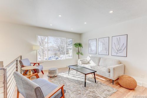 13235 Jewell Cir, Denver CO  80228-4216 exterior