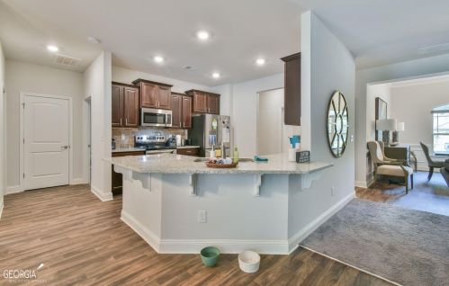 405 River Mansion Dr, Jefferson GA  30549-3523 exterior