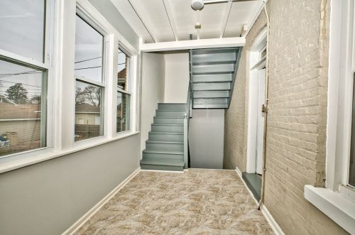 2334 Highland Ave, Forest View IL  60402-2414 exterior