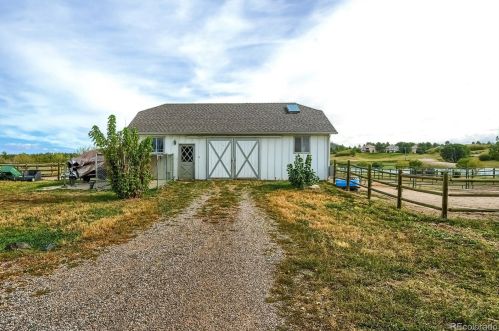 1870 Macom Dr, Deckers CO 80135-8721 exterior