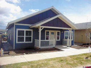 264 Oxbow Cir, Durango, CO 81301-2301