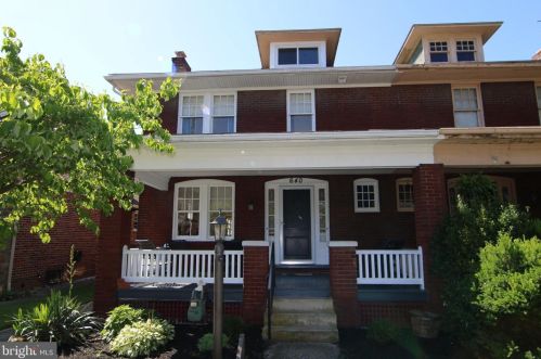 640 Colonial Ave, York, PA 17403-3404