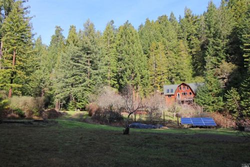 27679 Comptche Ukiah Rd, Keene Summit, CA 95427