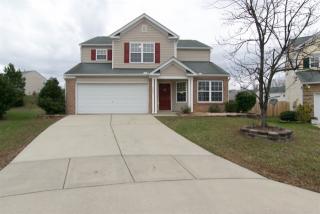 3300 Lungren Ct, Raleigh, NC 27610-4199