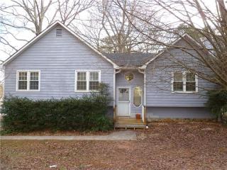 112 Aspen Ct, Holly Springs, GA 30188-1783
