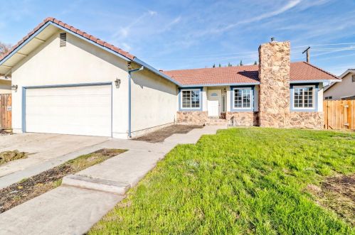 55 Carmel Way, Tracy, CA 95376-4808