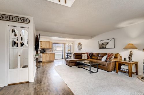 8785 Cornell Ave, Denver, CO 80227-4891