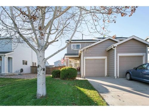 767 Mockingbird St, Denver, CO 80601-7387