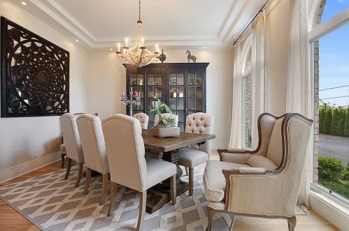 14825 131st St, Lemont IL  60439-7444 exterior