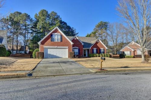 1036 Kiwi Ln, Dacula, GA 30019-6713