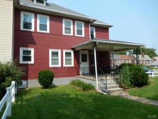 1170 Arcadia St, Bethlehem, PA 18018-3015