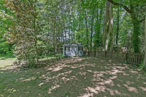 4950 Firth Ln, Atlanta GA  30360-1608 exterior