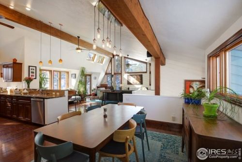 1905 Lehigh St, Boulder CO  80305-6942 exterior