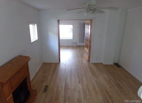 4166 Delaware St, Englewood CO  80110-4550 exterior