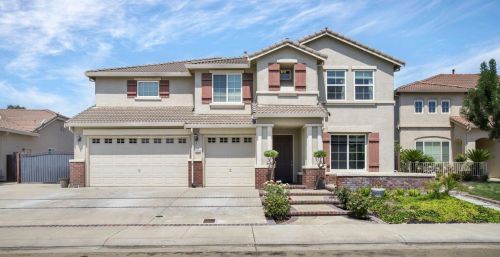 10619 Chatfield Ct, Stockton, CA 95209-4241