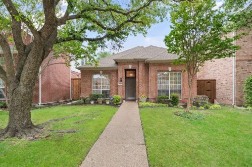 6019 Ainsdale Ct, Dallas, TX 75252-7917