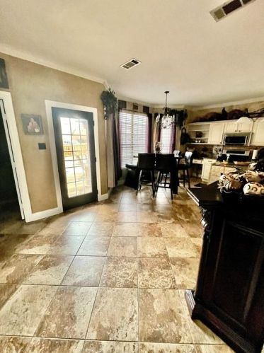 7774 Park Downs Dr, Fort Worth TX  76137-5451 exterior
